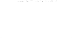 Desktop Screenshot of ip-find.net