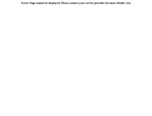 Tablet Screenshot of ip-find.net
